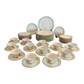 Example of Castleton - USA Dinnerware