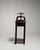 19th Century 19th Century France Brown Wood Console Table For Sale - Image 5 of 10