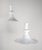 Royal Copenhagen Pendant Lamps for Royal Copenhagen, 1970, Set of 2 For Sale - Image 4 of 9