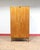 Mid Century Modern Teak Wardrobe Armoire by Alfred Cox Danish Style For Sale - Image 10 of 15