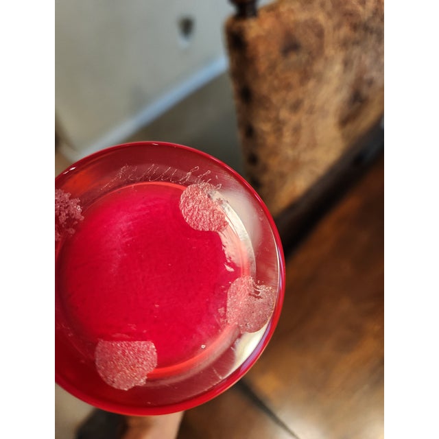 Raisonné: The R. Pint "b.a.g." Collection (Set of 3) For Sale In Dallas - Image 6 of 11