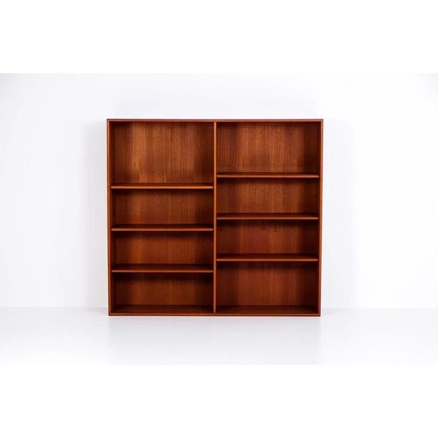 Model Norrland Shelf attributed to Alf Svensson, Sweden, 1960s For Sale - Image 6 of 12