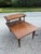 Bassett Furniture Mid Century Bassett Furniture Side Tables, Pair For Sale - Image 4 of 11