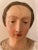 19th Century European Wooden "Cage Doll" Polychrome Santos For Sale In Boston - Image 6 of 12