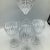 Mikasa Park Lane Water Goblets-Set of 4 For Sale - Image 9 of 12