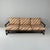 American Modern Sofa by Lyda Levi for McGuire Company, 1970s For Sale - Image 15 of 15