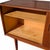 Chestnut 1960s Troeds Trio Teak Sideboard and Hutch by Nils Jonsson, Mid-Century, Danish Modern, Scandinavian For Sale - Image 8 of 18