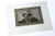 Artist: Andre Minaux Country: France Title: Feuilles d’automne Medium: Etching Marks: Signed in pencil and numbered 15/50...