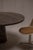 Brown Eros Marble Dining Table by Angelo Mangiarotti for Skipper, 2000s For Sale - Image 8 of 17