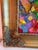 “Butterfly Madness” is an original 2026 painting by contemporary artist Serg Graff, bursting with color, humor, movement,...