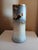 Antique Limoges from B & C France(Bernardaud & Company). A lovely detailed vase of Taningers and flowers. Gilt trim has a...
