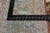 Textile Early 20th Century Antique Persian Mahal Rug, 09'00 X 12'05 For Sale - Image 7 of 10