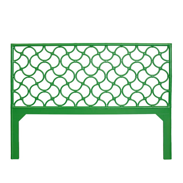 Add a touch of coastal charm to your bedroom with the beautifully crafted Mar bed. Crafted from natural rattan, each joint...