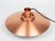 Vintage Danish Hanging Lamp from Form-Light, 1980s For Sale - Image 6 of 12