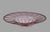 Mid-Century Modern Mauve Murano Glass Centerpiece by Vittorio Zecchin for MVM Cappellin, Italy, 1930s For Sale - Image 3 of 15
