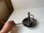 Vintage Sword Handle Venus Ashtray in Brass, 1960s For Sale - Image 6 of 9