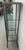 Late 20th Century Metal and Glass Doctors Display Cabinet by Dulton For Sale - Image 11 of 14