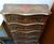 Vintage Italian Florentine Chest of Drawers, 1970 For Sale - Image 17 of 18
