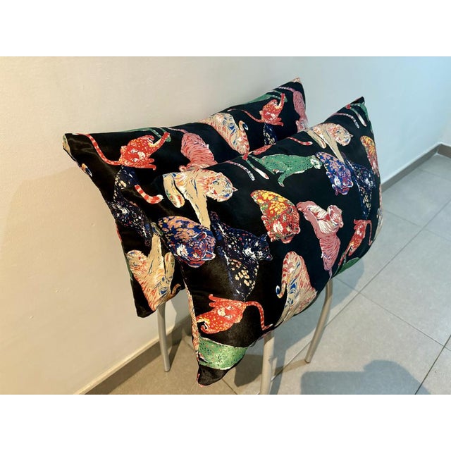 Mint Condition. from warehouse, never used. Ideal for sofas, armchairs, beds, they are large. See measurements. This piece...