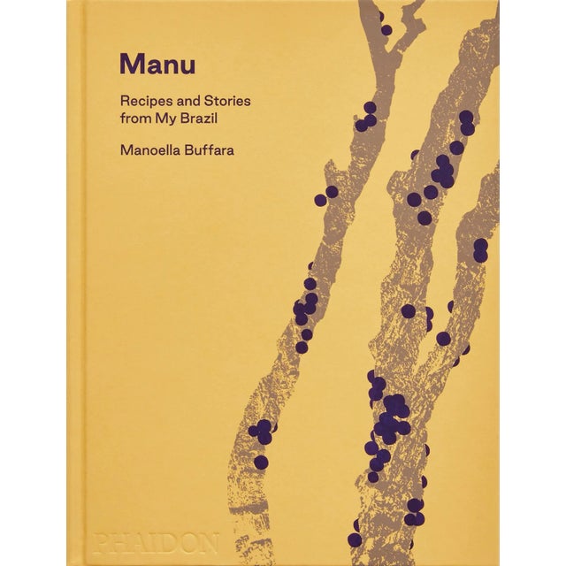 Manu: Recipes and Stories From My Brazil Book For Sale - Image 9 of 9