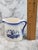1970s McCoy Pottery Blue Creamer For Sale - Image 14 of 18