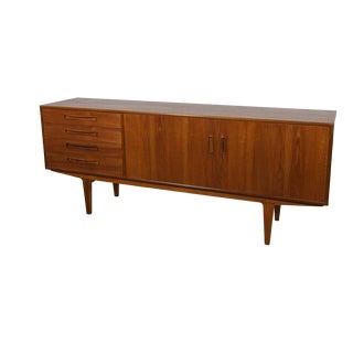 Mid-Century Teak Sideboard from G-Plan, 1960s For Sale