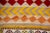Early 20th Century Early 20th Century India Gujarat Saurashta Ethnic Beaded Textile Framed For Sale - Image 5 of 13