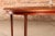 Mid-Century Modern Danish Extendable Rosewood Dining Table, 1970s For Sale - Image 9 of 13