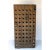 Riddling Rack Champagne & Wine Rack 1960s For Sale - Image 9 of 11