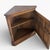 Mid-Century Panelled Corner Cabinet Unit from Ercol For Sale - Image 6 of 9