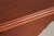 Wood Kindel Irish Georgian Style Mahogany Console Table For Sale - Image 7 of 14