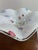 Murano Glass Table Piece, 1950s For Sale - Image 4 of 9