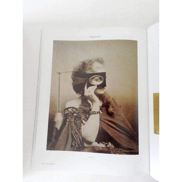 La Divine Comtesse: Photographs of the Countess De Castiglione Book For Sale - Image 11 of 13