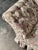 Mid 19th Century Napoleon III Tufted Chaise Longue, France, 19th Century For Sale - Image 5 of 17