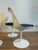 Swivel Chairs by Eero Saarinenfor Knoll , 1970s, Set of 4 For Sale - Image 13 of 16