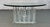 Mid-Century Hollis Jones "Skyscraper" Style Lucite Coffee Table W/ Glass Top For Sale In New York - Image 6 of 9