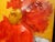 Mark Kanovich Terra-Cotta and Acrylic Painting Wood Panel Signed Dated 2012 Coa For Sale - Image 4 of 13