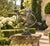 A stunning contemporary iron garden armillary sundial beautifully crafted in the brutalist style. Pieces like this are...