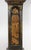 George III Green Japanned Tall Case Clock For Sale In Boston - Image 6 of 11