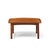 Wood Folke Ohlsson for Dux Mid Century Swedish Teak Side End Tables - Pair For Sale - Image 7 of 12