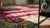 1920s Red Burgundy Floral Antique Chinese Art Deco Carpet 9' X 11'7" Knotted Wool Rug For Sale - Image 15 of 15