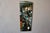 Vintage Rearview Mirror in Patinated Brass, 1960s For Sale - Image 6 of 6