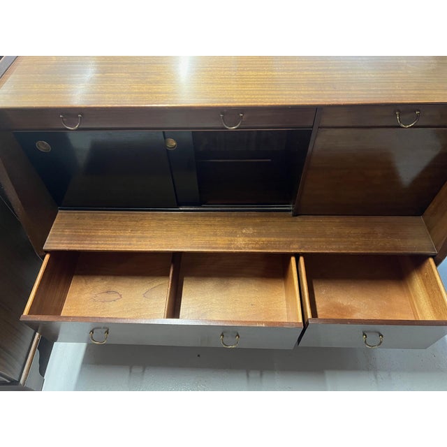 Sideboard from G-Plan,1950s For Sale - Image 4 of 12