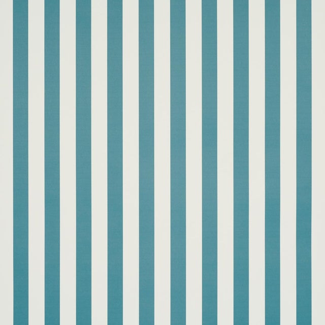 Emma Stripe is the ultimate go-anywhere staple, with richly printed colors and crisp, clean lines for a fresh yet timeless...