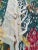 1950s Vintage Egyptian Tapestry, 1950s For Sale - Image 5 of 18