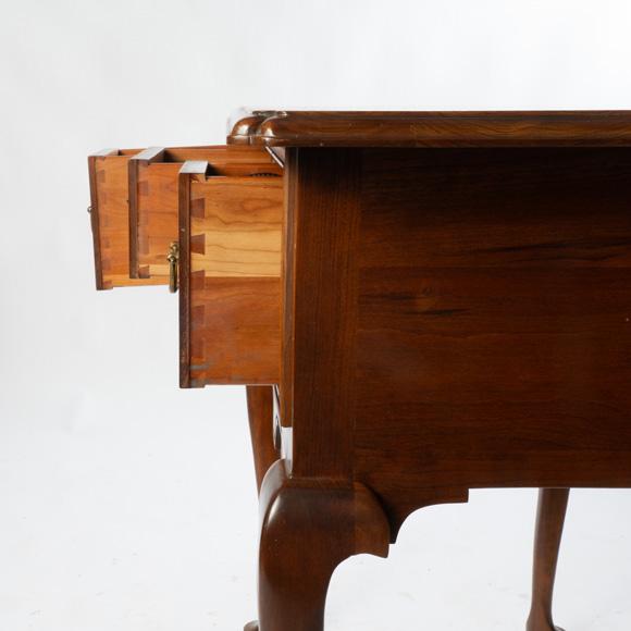 Mid 20th Century Stickley Table For Sale - Image 11 of 16