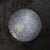 1960s Mid-Century Modern Clear Glass Ceiling Lamp by Helena Tynell for Glashütte Limburg For Sale - Image 5 of 7