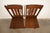 Limbert Style Antique Mission Oak Arts & Crafts Side Chairs or Dining Chairs, Pair For Sale In South Bend - Image 6 of 14