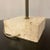 1970s Paul Mayen for Habitat Travertine Lollipop Table Lamp For Sale - Image 11 of 12