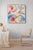 The artwork will be shipped rolled securely in a tube. In this evocative body of work, Jessica Snow departs from her...